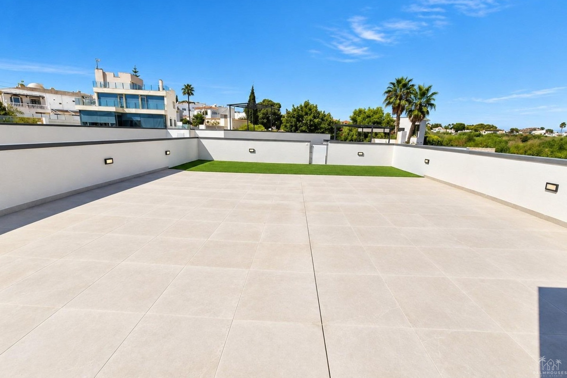 Resale - Villa - San Miguel de Salinas - San Miguel de Salinas Centro