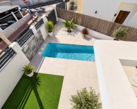 Resale - Villa - San Miguel de Salinas - San Miguel de Salinas Centro