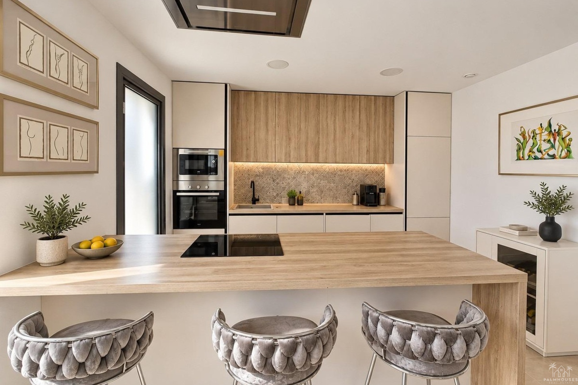 Resale - Villa - San Miguel de Salinas - San Miguel de Salinas Centro