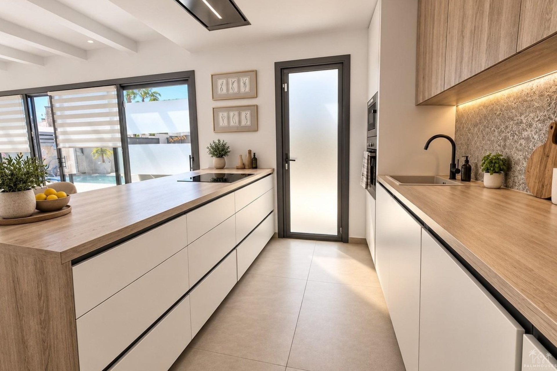 Resale - Villa - San Miguel de Salinas - San Miguel de Salinas Centro