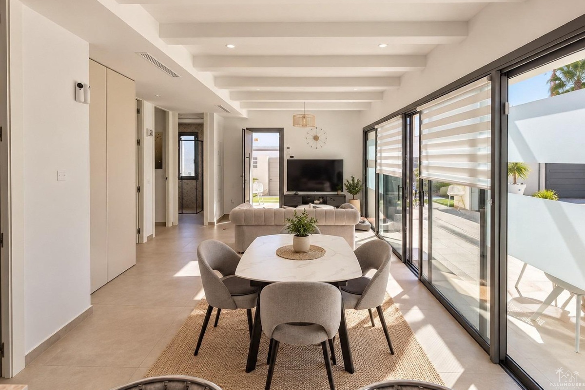 Resale - Villa - San Miguel de Salinas - San Miguel de Salinas Centro