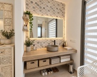 Resale - Villa - San Miguel de Salinas - San Miguel de Salinas Centro