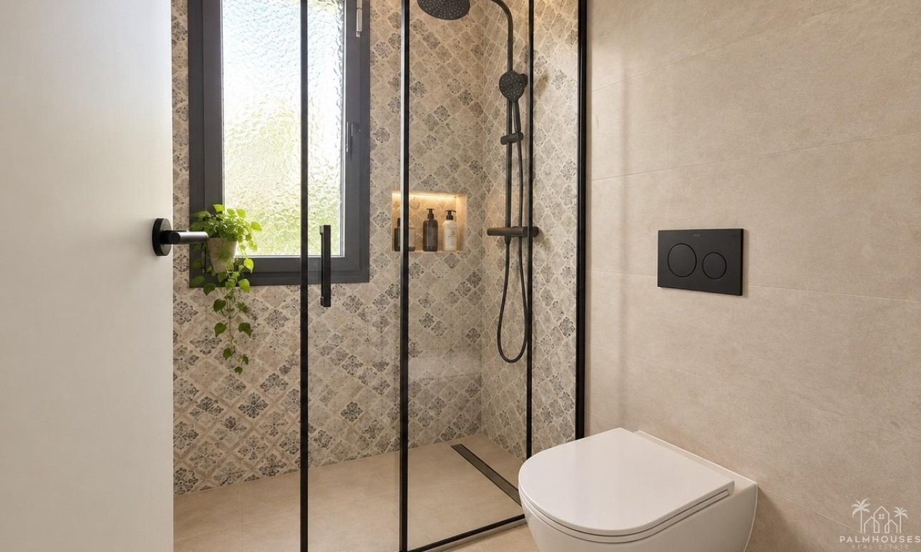 Resale - Villa - San Miguel de Salinas - San Miguel de Salinas Centro