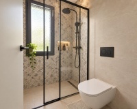 Resale - Villa - San Miguel de Salinas - San Miguel de Salinas Centro