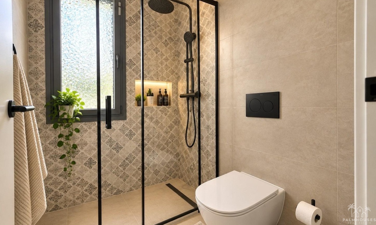Resale - Villa - San Miguel de Salinas - San Miguel de Salinas Centro