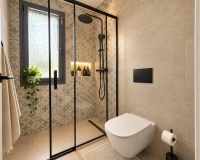 Resale - Villa - San Miguel de Salinas - San Miguel de Salinas Centro