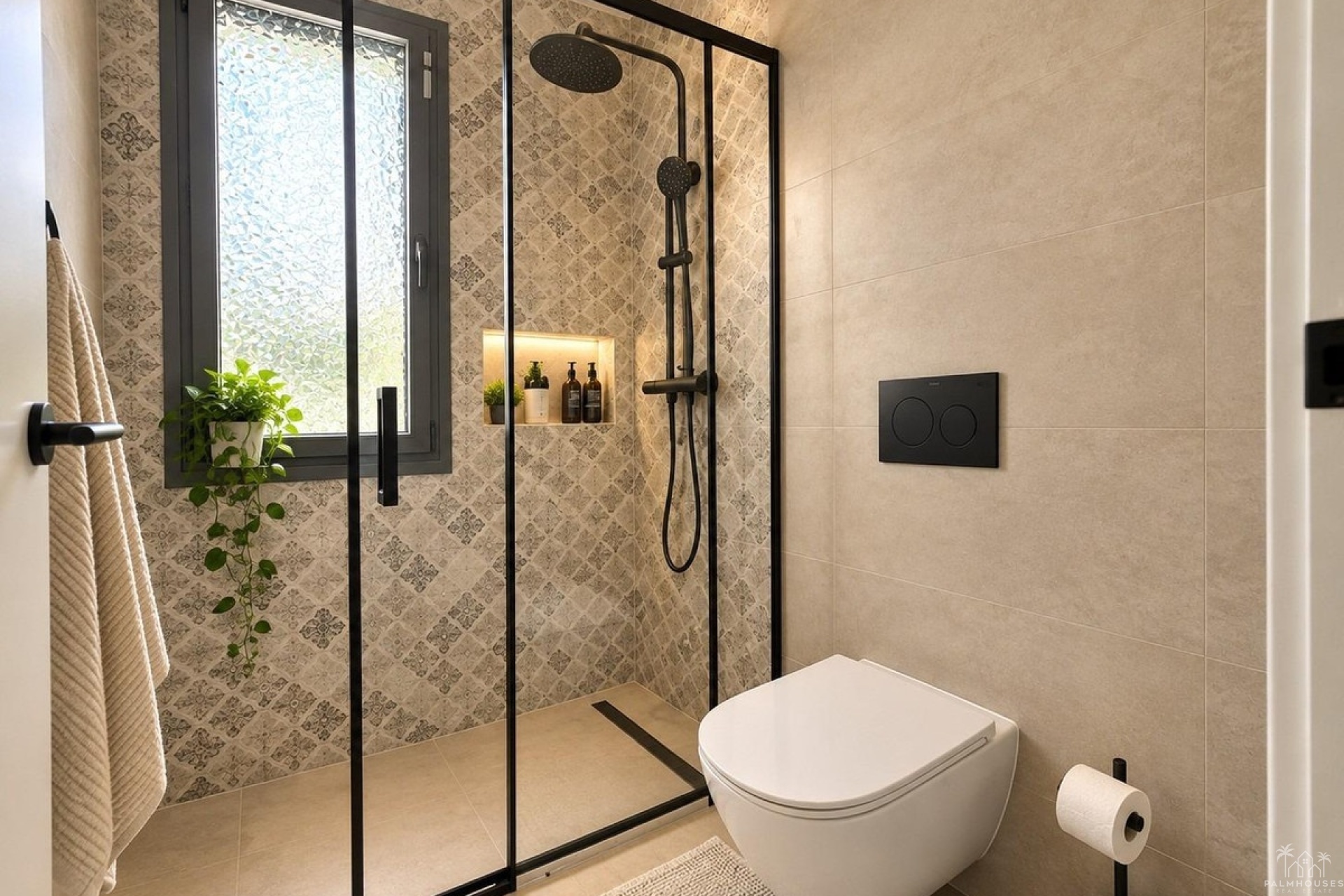 Resale - Villa - San Miguel de Salinas - San Miguel de Salinas Centro