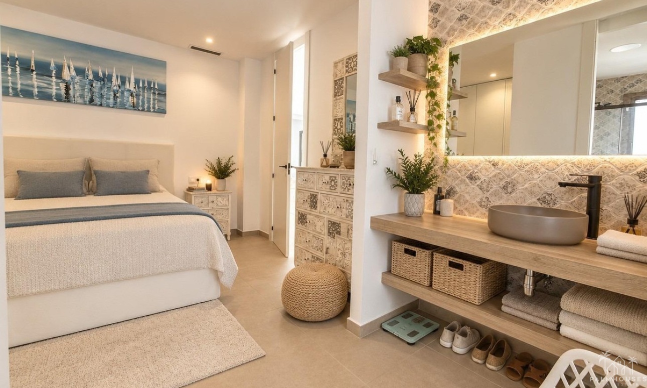 Resale - Villa - San Miguel de Salinas - San Miguel de Salinas Centro