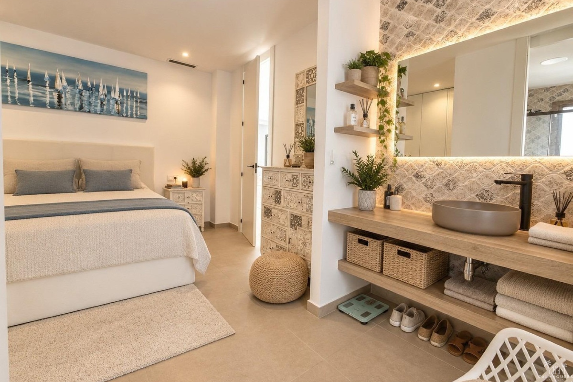 Resale - Villa - San Miguel de Salinas - San Miguel de Salinas Centro