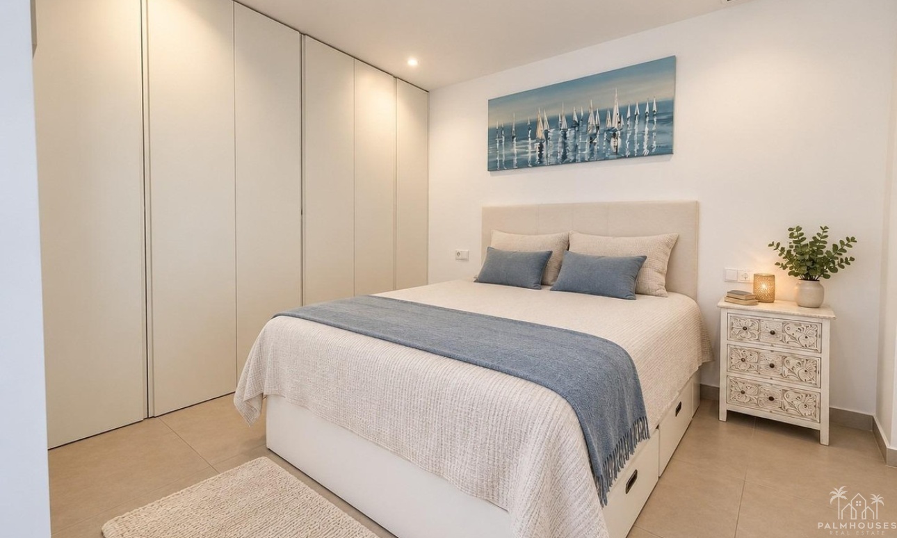 Resale - Villa - San Miguel de Salinas - San Miguel de Salinas Centro
