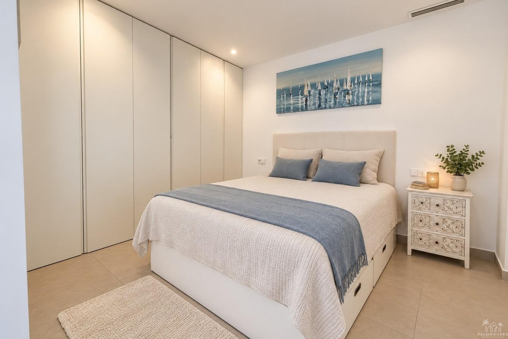 Resale - Villa - San Miguel de Salinas - San Miguel de Salinas Centro