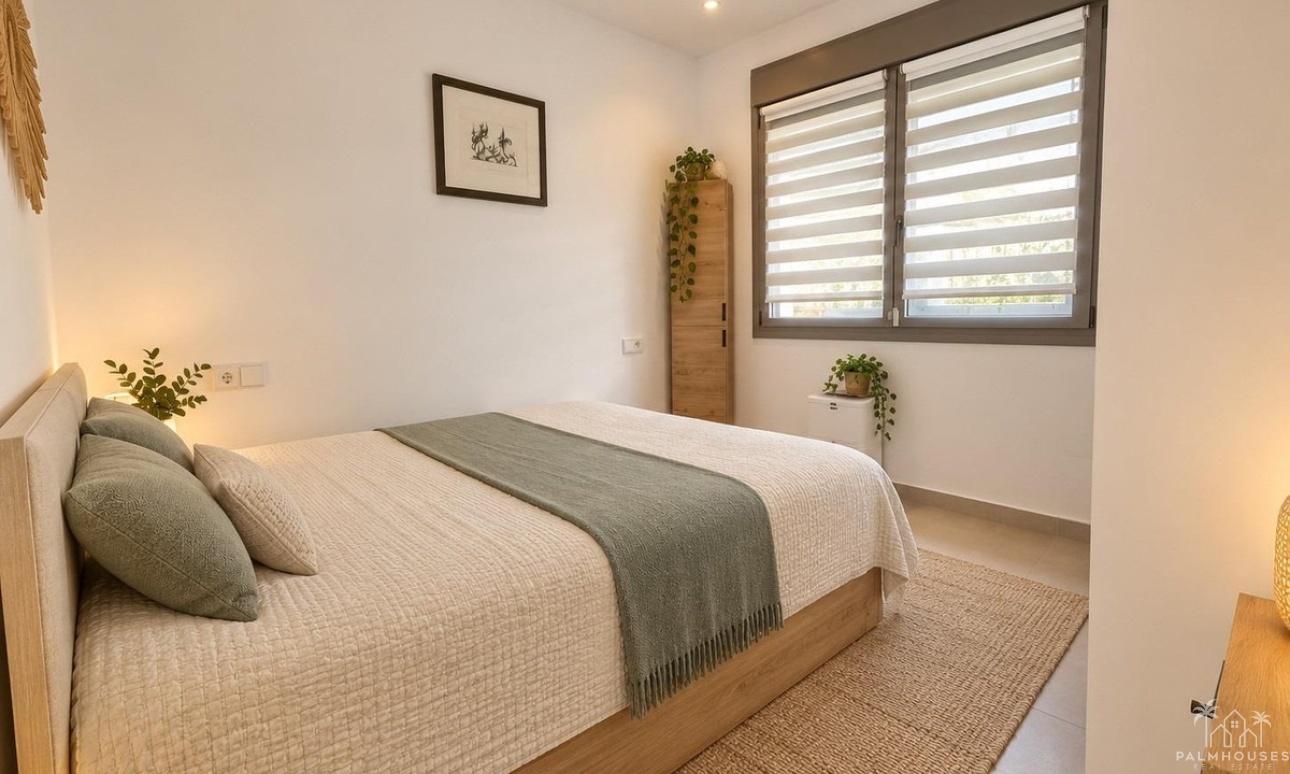 Resale - Villa - San Miguel de Salinas - San Miguel de Salinas Centro