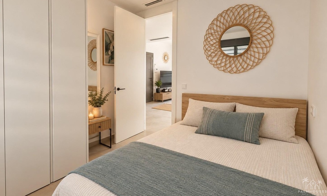 Resale - Villa - San Miguel de Salinas - San Miguel de Salinas Centro