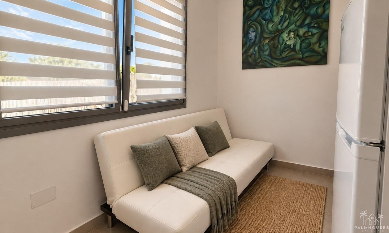 Resale - Villa - San Miguel de Salinas - San Miguel de Salinas Centro