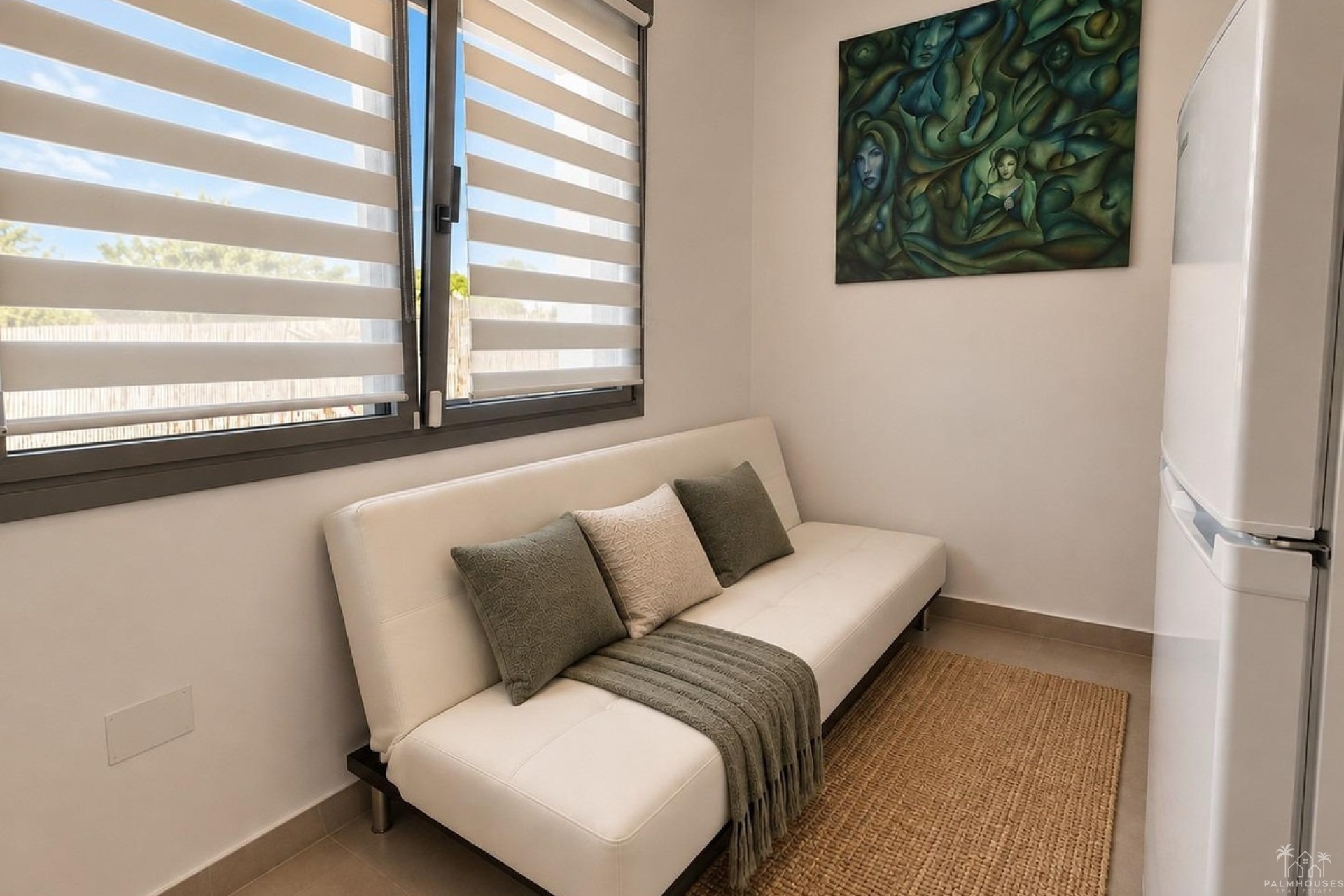 Resale - Villa - San Miguel de Salinas - San Miguel de Salinas Centro