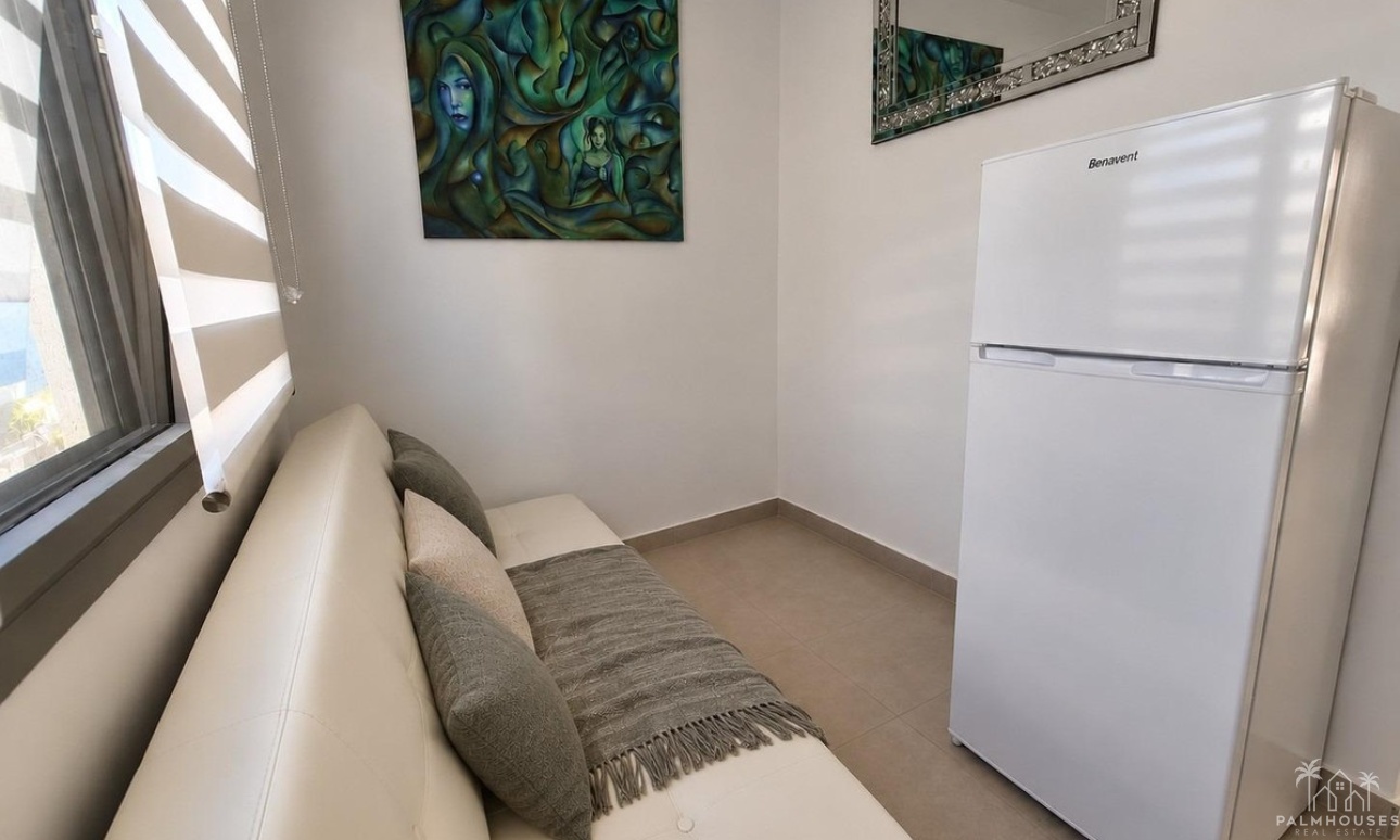 Resale - Villa - San Miguel de Salinas - San Miguel de Salinas Centro