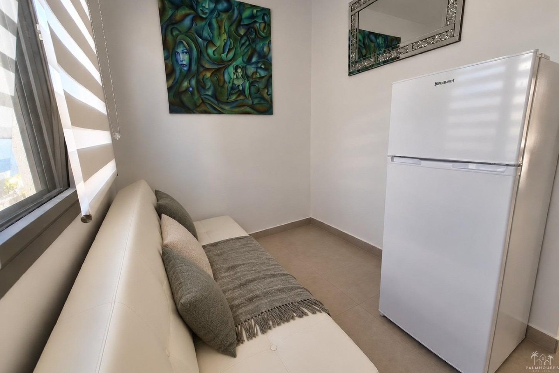 Resale - Villa - San Miguel de Salinas - San Miguel de Salinas Centro
