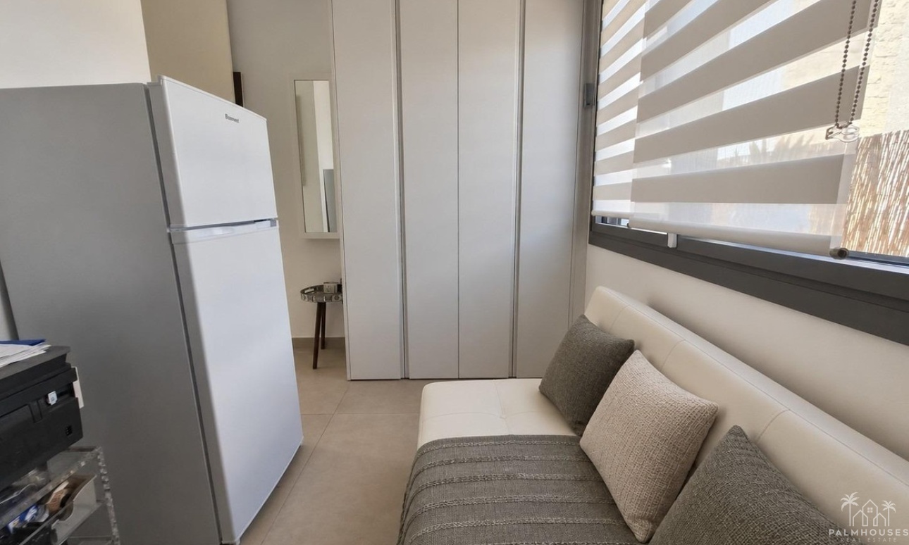 Resale - Villa - San Miguel de Salinas - San Miguel de Salinas Centro