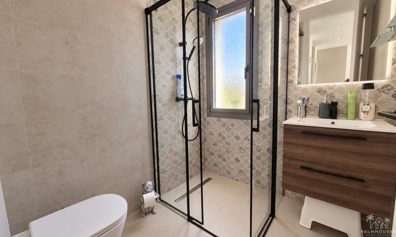 Resale - Villa - San Miguel de Salinas - San Miguel de Salinas Centro