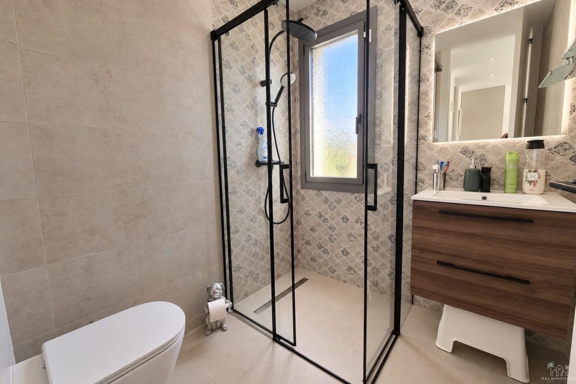 Resale - Villa - San Miguel de Salinas - San Miguel de Salinas Centro