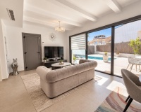 Resale - Villa - San Miguel de Salinas - San Miguel de Salinas Centro