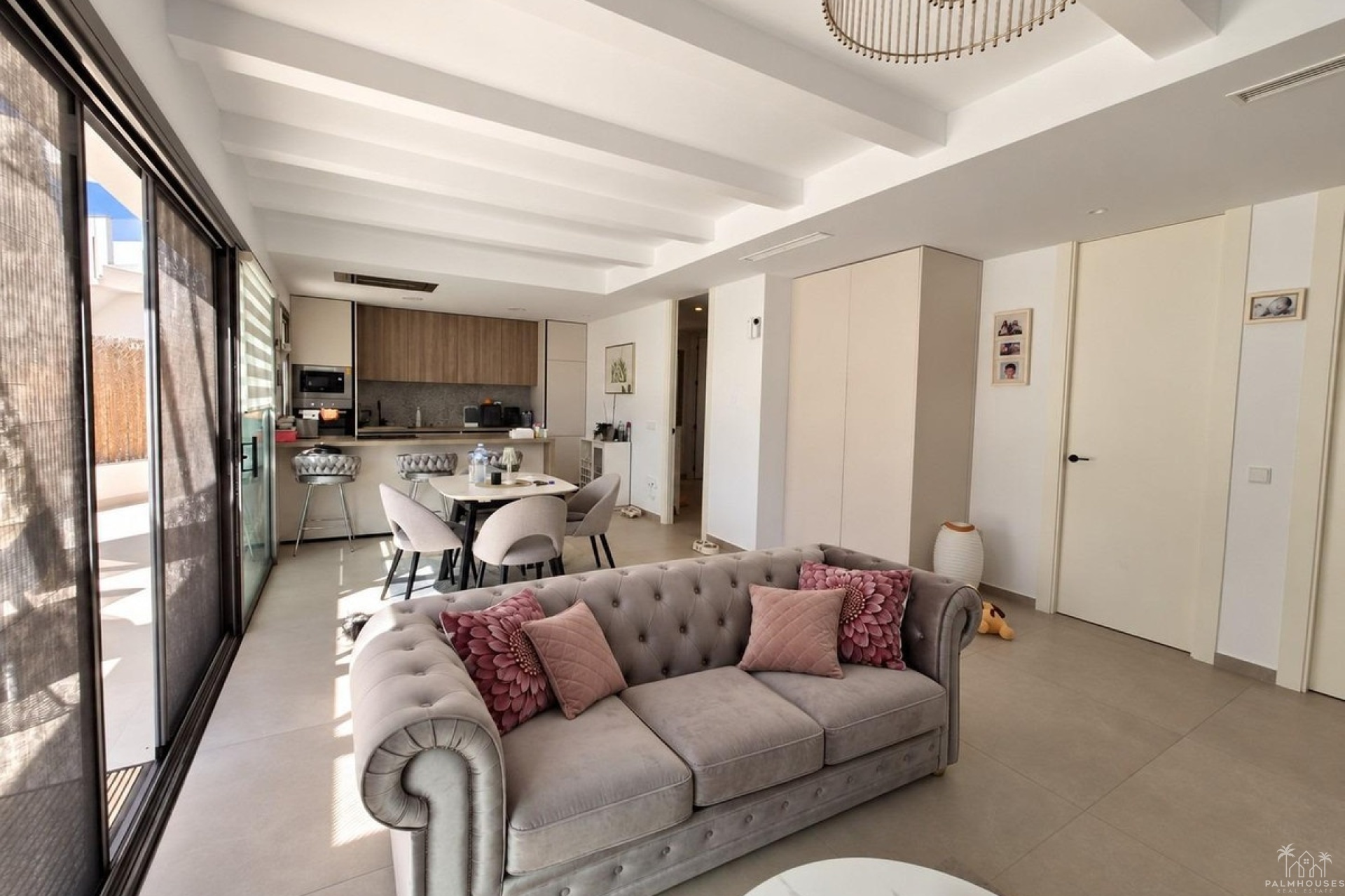 Resale - Villa - San Miguel de Salinas - San Miguel de Salinas Centro
