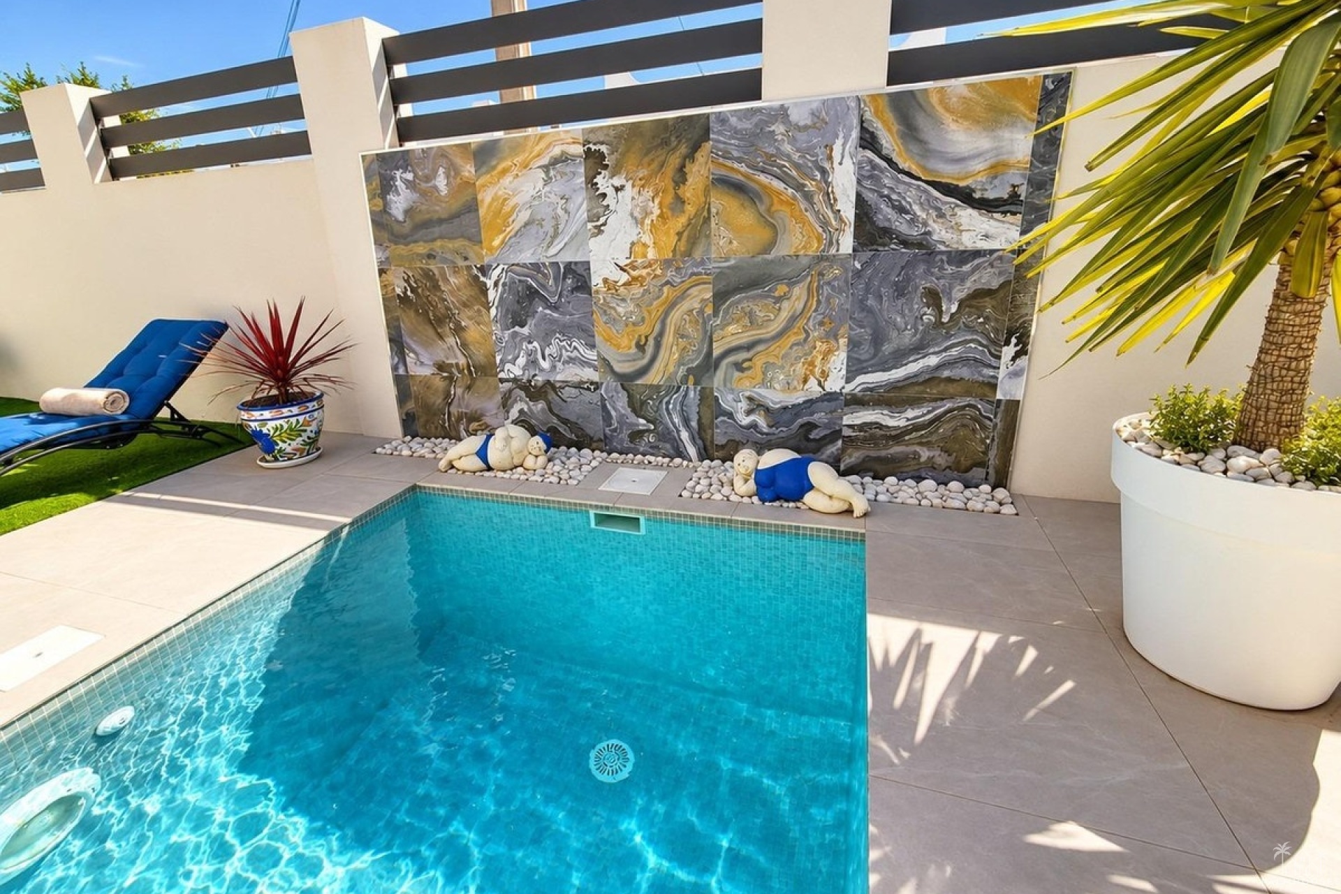 Resale - Villa - San Miguel de Salinas - San Miguel de Salinas Centro
