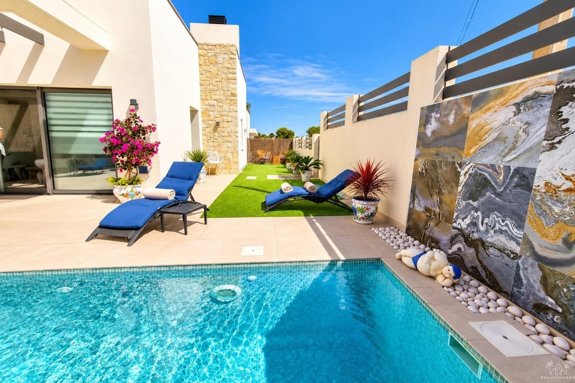 Resale - Villa - San Miguel de Salinas - San Miguel de Salinas Centro