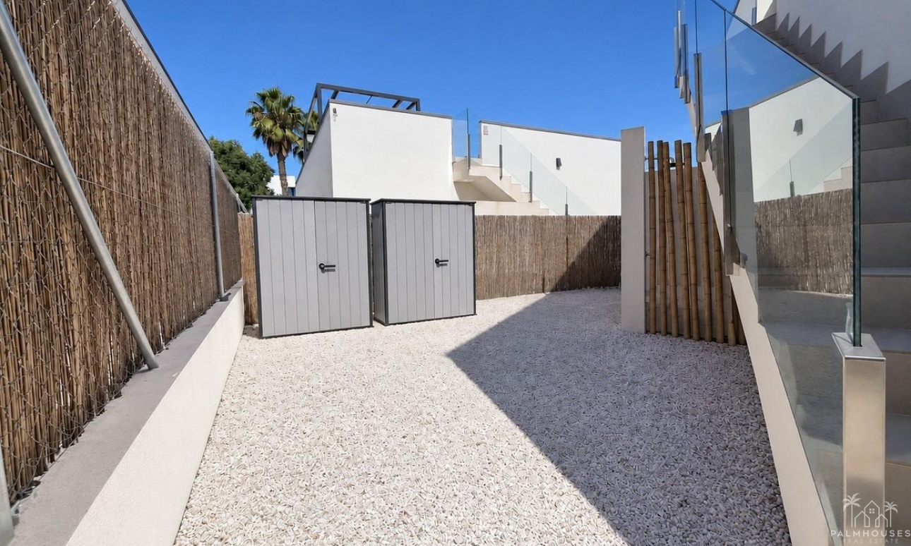 Resale - Villa - San Miguel de Salinas - San Miguel de Salinas Centro