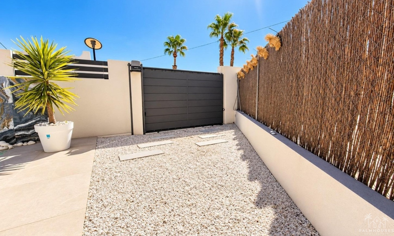 Resale - Villa - San Miguel de Salinas - San Miguel de Salinas Centro