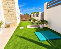 Resale - Villa - San Miguel de Salinas - San Miguel de Salinas Centro