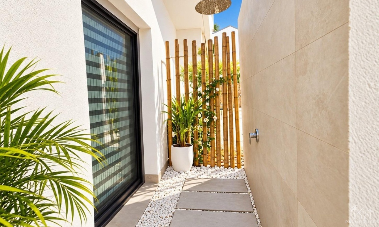 Resale - Villa - San Miguel de Salinas - San Miguel de Salinas Centro