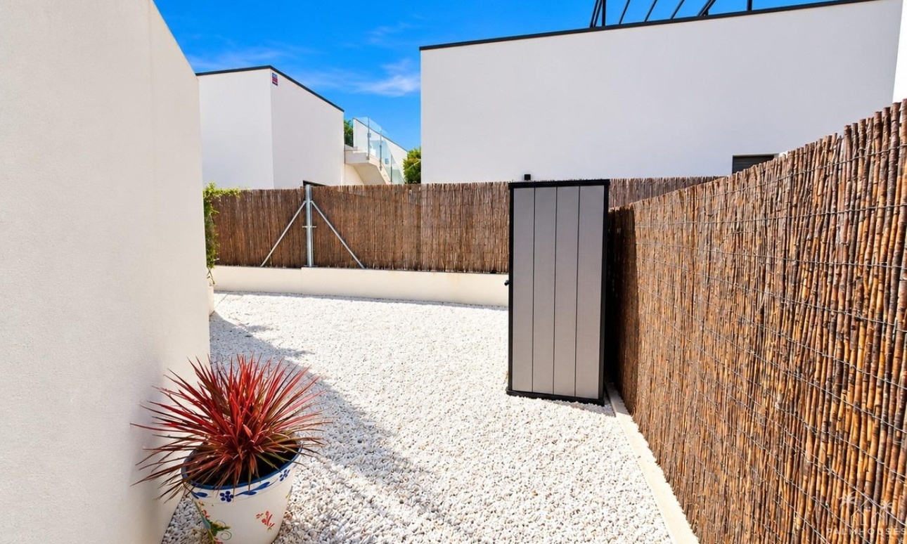 Resale - Villa - San Miguel de Salinas - San Miguel de Salinas Centro