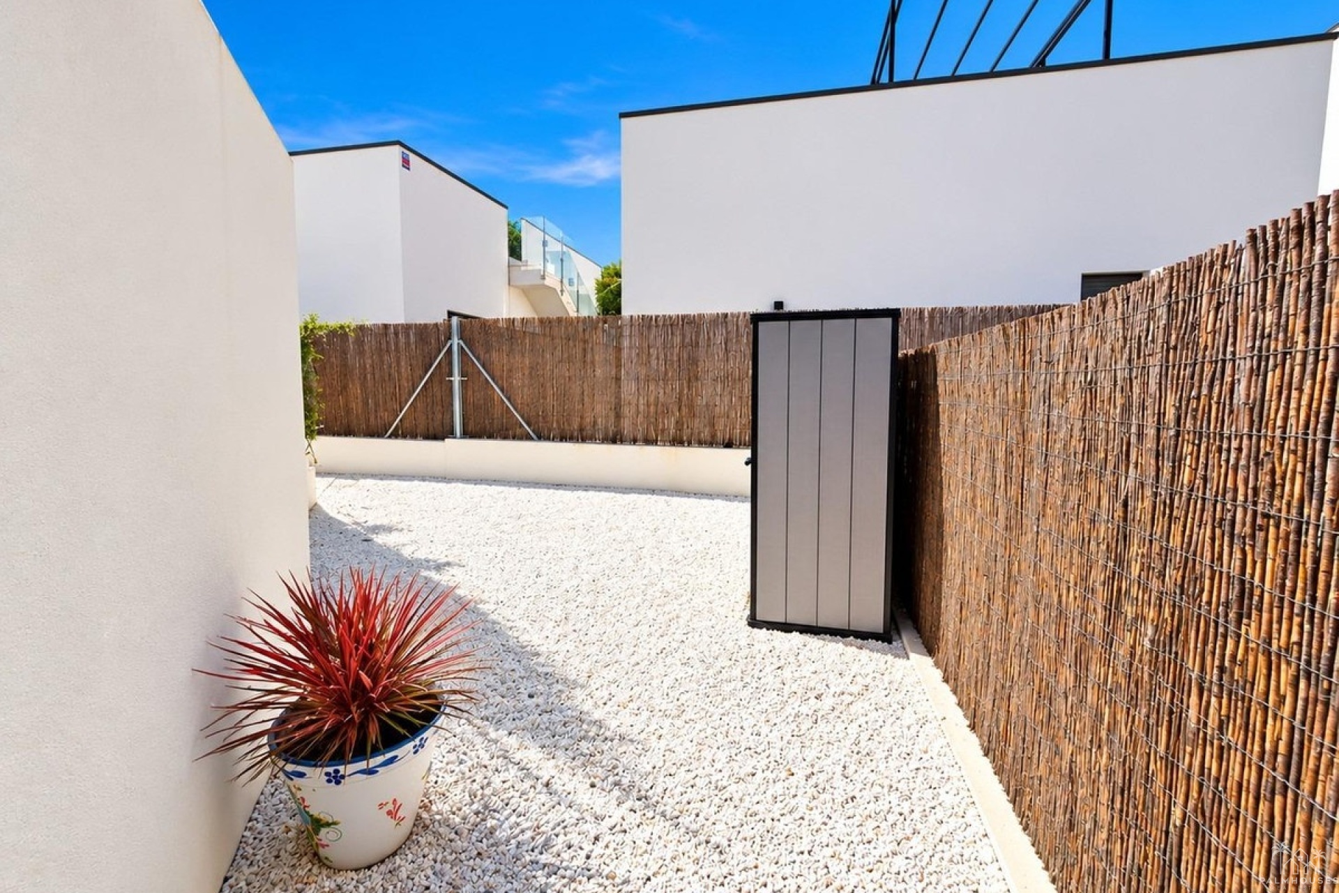 Resale - Villa - San Miguel de Salinas - San Miguel de Salinas Centro