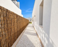 Resale - Villa - San Miguel de Salinas - San Miguel de Salinas Centro