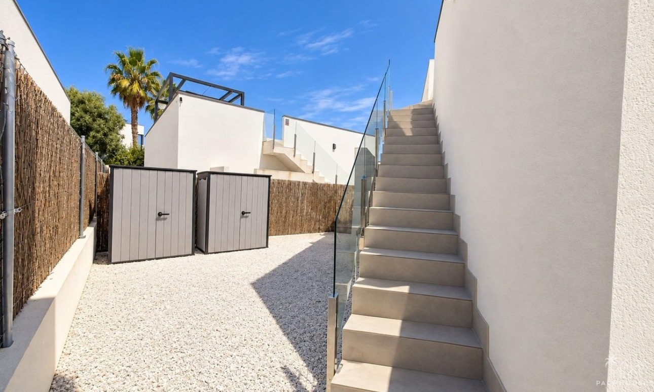 Resale - Villa - San Miguel de Salinas - San Miguel de Salinas Centro