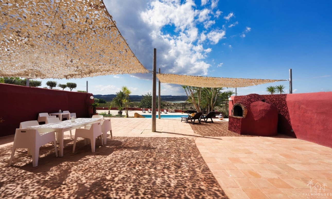 Resale - Villa - San Miguel de Salinas - San Miguel de Salinas Centro