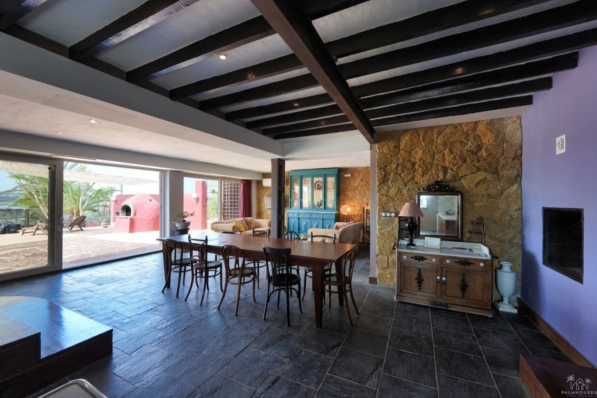 Resale - Villa - San Miguel de Salinas - San Miguel de Salinas Centro