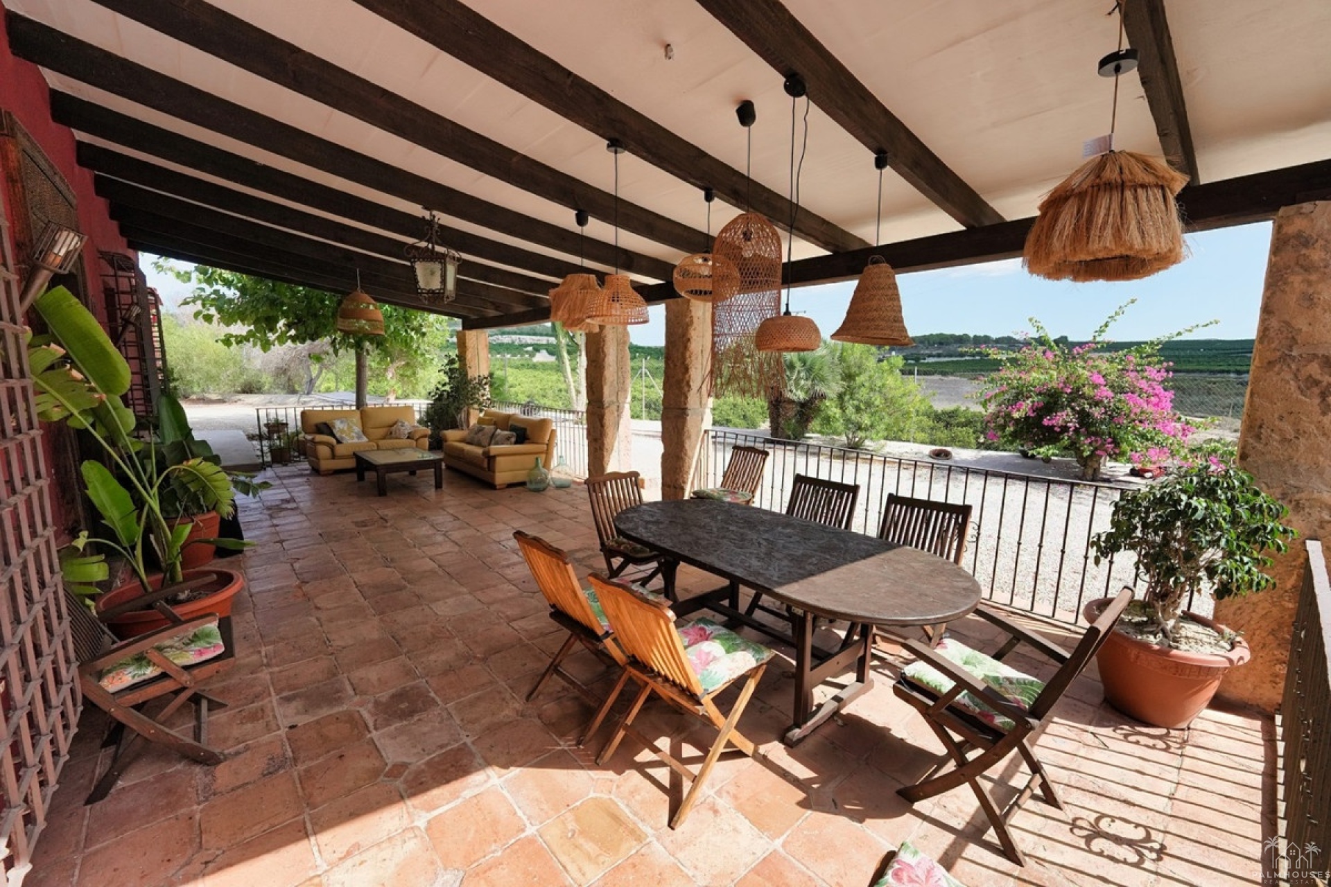 Resale - Villa - San Miguel de Salinas - San Miguel de Salinas Centro