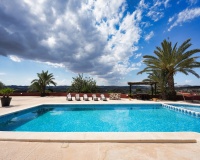 Resale - Villa - San Miguel de Salinas - San Miguel de Salinas Centro