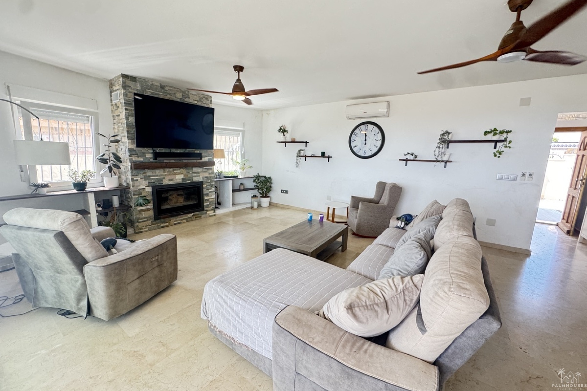 Resale - Villa - San Miguel de Salinas - San Miguel