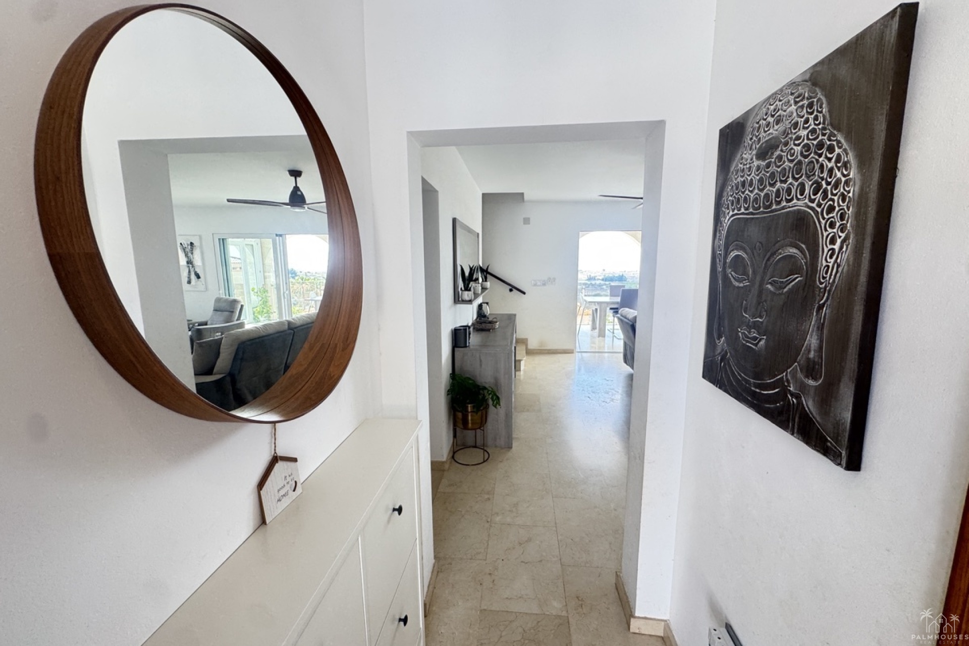 Resale - Villa - San Miguel de Salinas - San Miguel