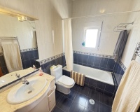 Resale - Villa - San Miguel de Salinas - San Miguel
