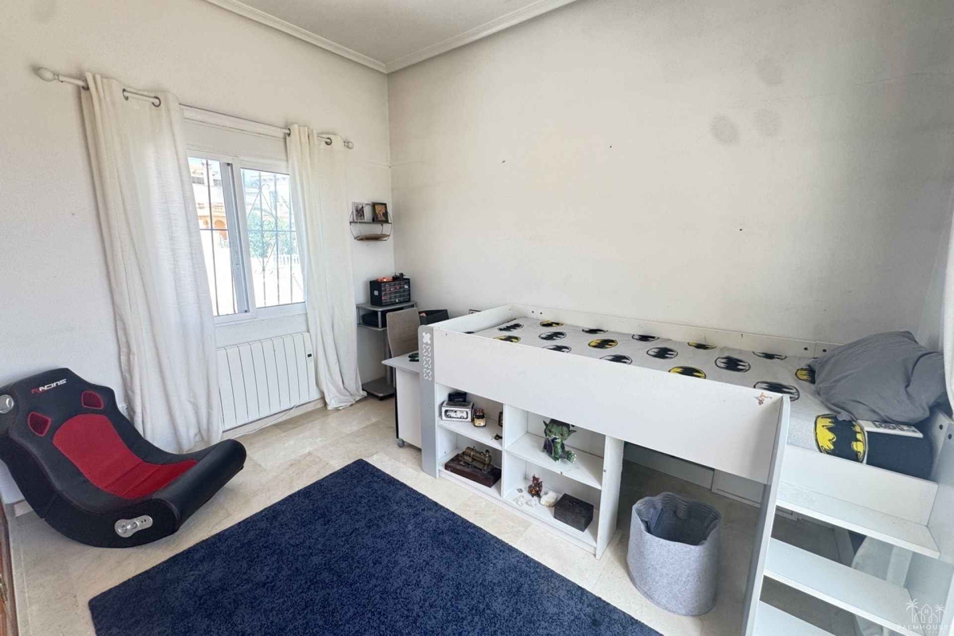Resale - Villa - San Miguel de Salinas - San Miguel