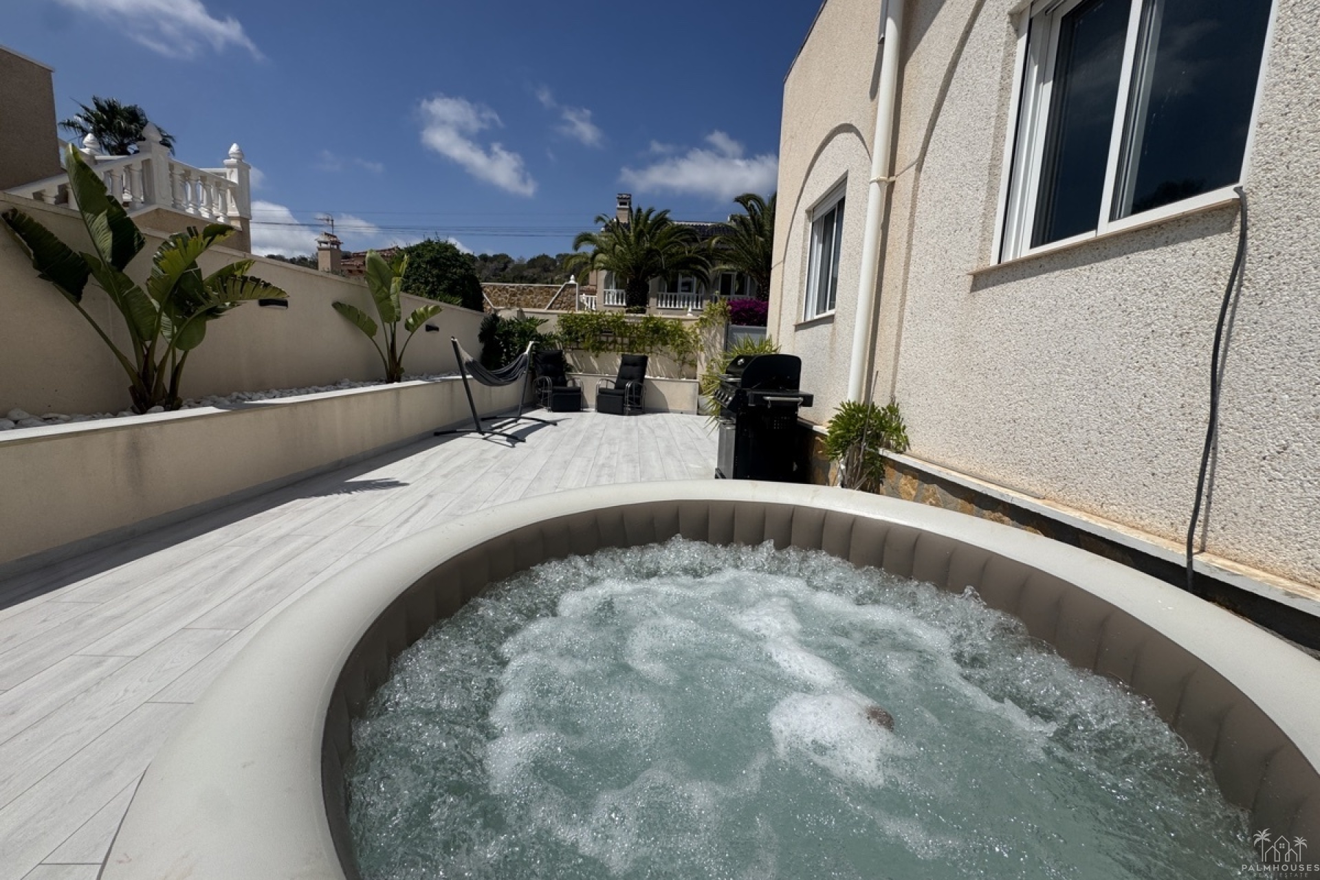 Resale - Villa - San Miguel de Salinas - San Miguel