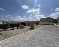 Resale - Villa - San Miguel de Salinas - San Miguel