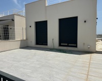 Resale - Villa - San Miguel de Salinas - San Miguel