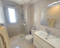 Resale - Villa - San Miguel de Salinas - San Miguel