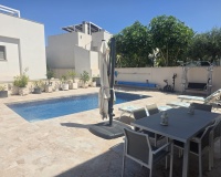 Resale - Villa - San Miguel de Salinas - San Miguel