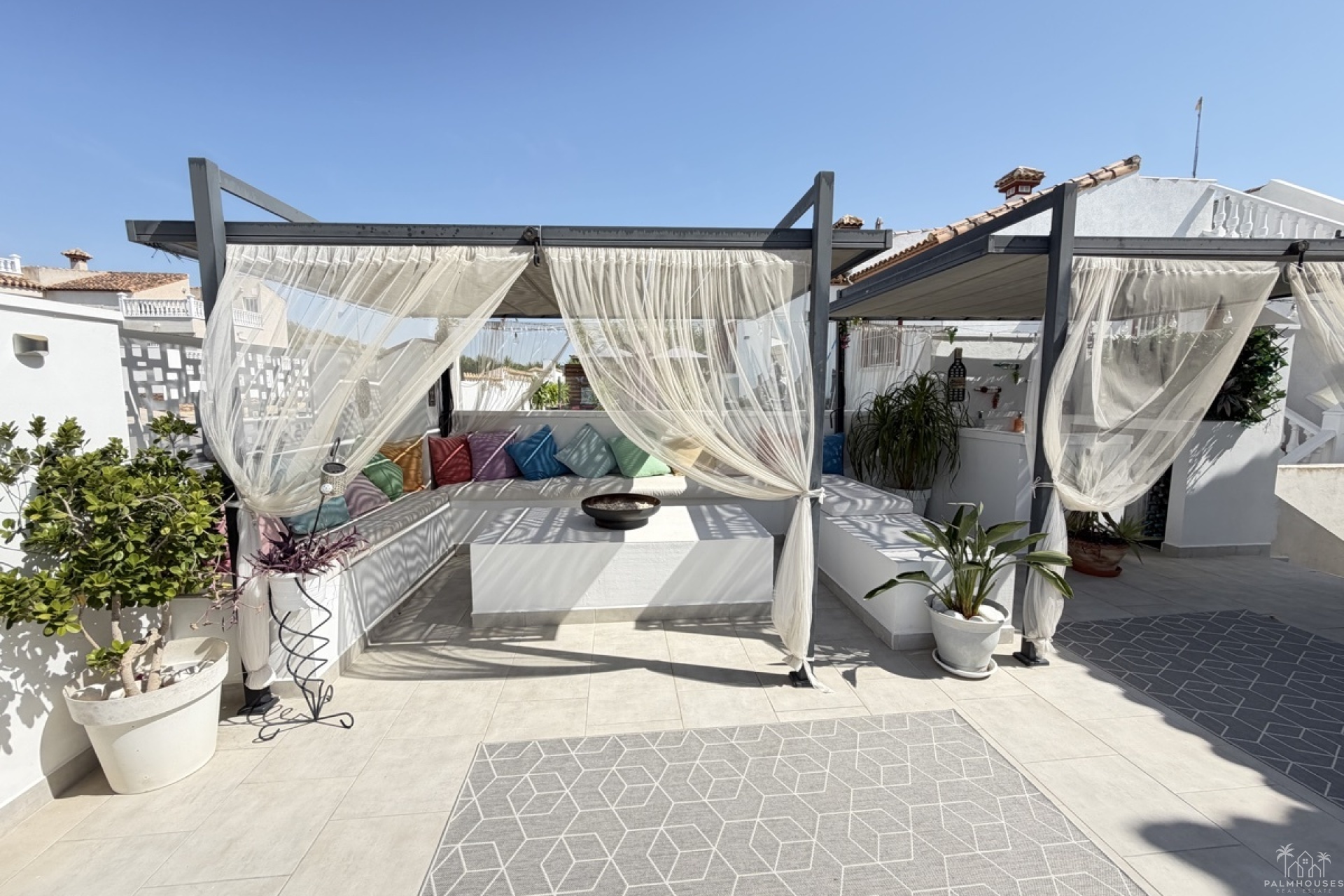 Resale - Villa - San Miguel de Salinas - San Miguel